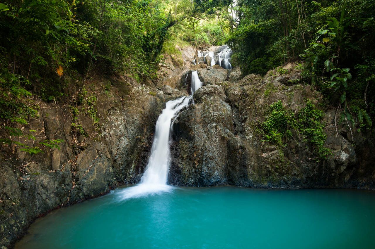 6 De Las Cascadas M s Bellas Del Caribe Caribbean News Digital